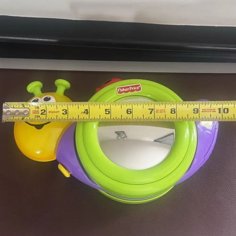 Fisher-Price fisher price